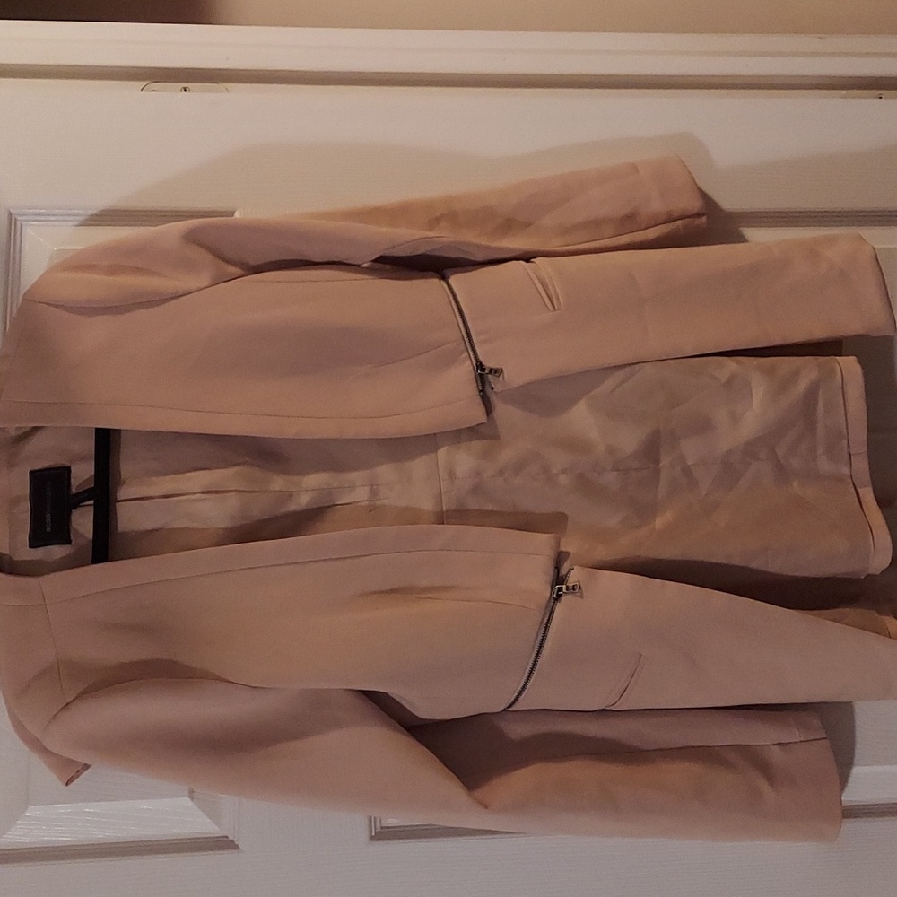 BCBG Maxazria blazer